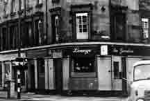 The Gordon Bar